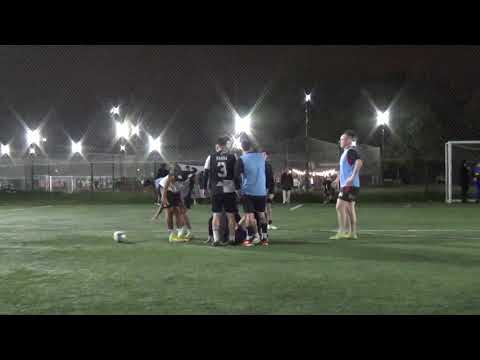 ENRIQUE FC vs LA LECTIO - #LigaNuñez - 1RA DIV - #Apertura24