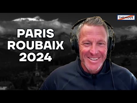 Paris-Roubaix 2024 Breakdown | THEMOVE