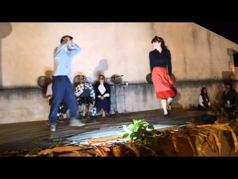 Nicanor - Fora de Cena