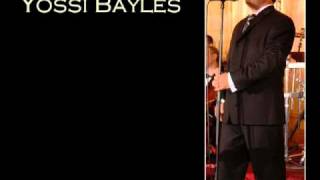 Yossi Bayles - Jewish Wedding Music - Miami Florida