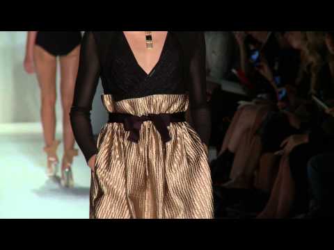 Zimmermann 2014 Spring/Summer | New York Fashion Week 2013 | C FASHION