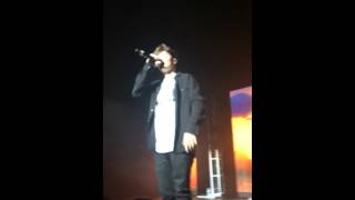 Change My Life Kalin and Myles cfc sf