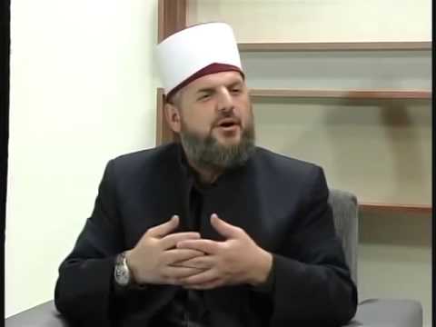 Jam e prekur në moral nga një i afërm , cka me bo ? Dr.Shefqet Krasniqi