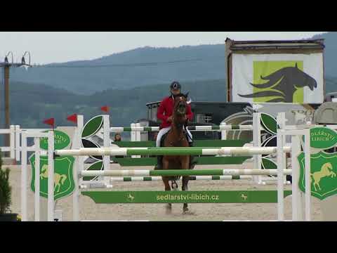 Sledujte MČR ve skocích YR + sen. Zduchovice 2018 ŽIVĚ!