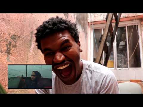 SIGO NA FÉ DO PAI - Bielzin, MC Poze do Rodo, MC Ryan SP e Salvador da Rima  (BOLANDOUM REACT)