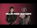 Billie Fume Dla Dope DJ Busset Mashup