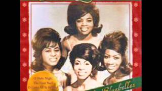 You'll Never Walk Alone = Patti La Belle & Her Blue Belles 1964