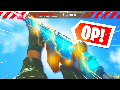 FASTEST TRIGGER FINGER.. UNSTOPPABLE! (BEST FAL CLASS SETUP!) - Modern Warfare