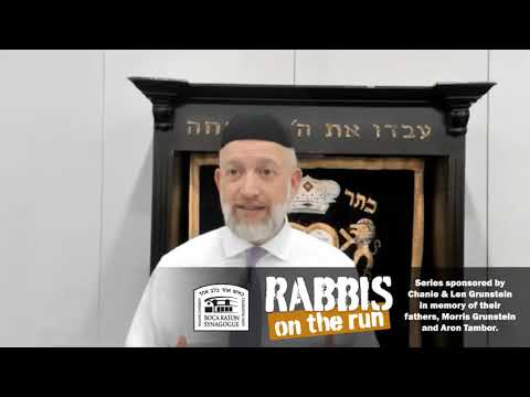 The Rosh's Move from Germany to Spain (Rabbis on the Run Series)