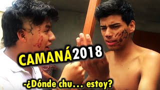 ¿Como pasaste año nuevo? Pues... Camaná 2018 ¿Como pasaste año nuevo? Pues... Camaná 2018
