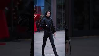 Download lagu Chinese Street Fashion Couple | Ootd Boys Fashion & Style |#shorts #couples #chinafashion Episode109 mp3