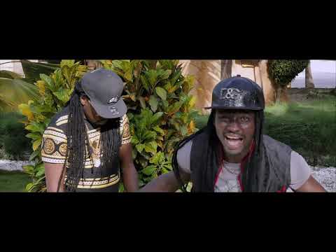 Star Bacary et Fafadi Toniaa Bouka Sosso clip officiel