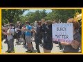 موجة احتجاجات جديدة ضد العنصرية في الولايات المتحدة بعد مقتل أمريكي من أصل إفريقي في أتلانتا. mp3