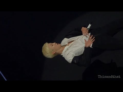 Winner(위너) Special Night #CrossTourinBKK