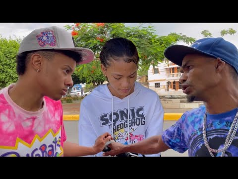 Se Enamora de Un Tigre de La calle - 4to  Capitulo