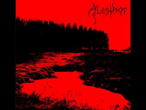 Alasthor - Lost Wisdom (Burzum Cover)