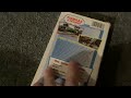 Thomas And Friends New Friends For Thomas 2004 VHS Review