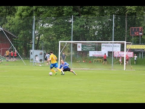 SC Weissenbach : ASK Oberwaltersdorf