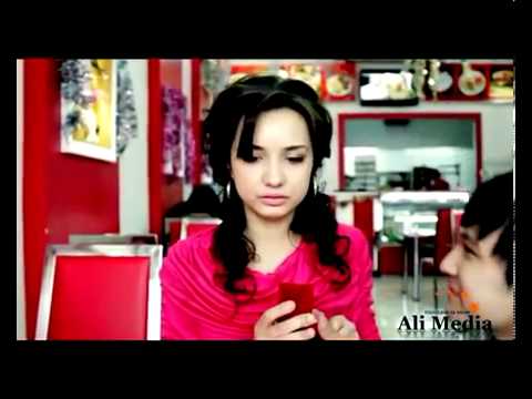 Mirsaid  Kimsasiz orol Official Video)