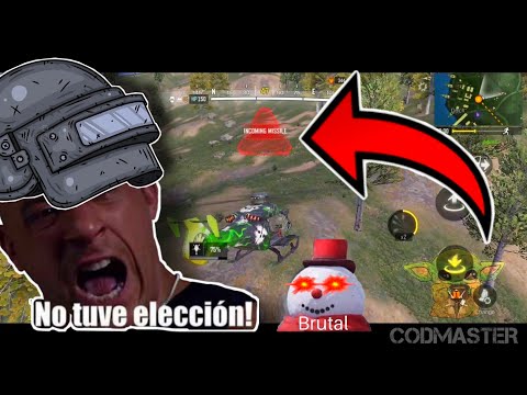 FINAL INESPERADO CODM BR