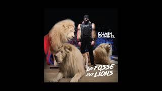 Kalash Criminel (feat. Soolking) - Savage (Nouvel Album la fosse aux lion)