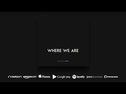 KVPV - Where We Are [DEEP HOUSE]