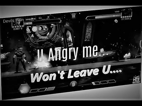 The Champion's Clash Heavy weight All Champs Counters like Avengers 4 MCOC by Devils Pain