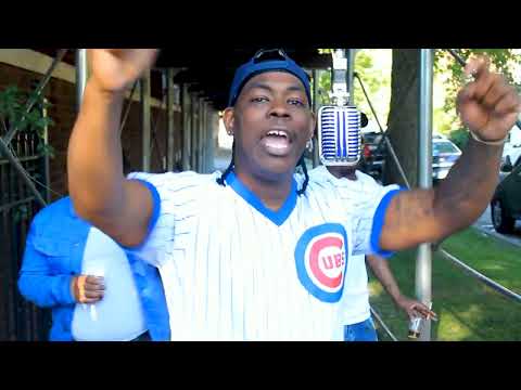 TOGTmoe -"Chiraq2Mnsota" {Lil Zay Osama 61st to 64th remix}||[The Gifted] Performance
