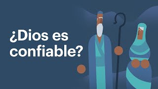 Miniatura del video: La razón por la que puedes confiar en Dios (incluso cuando parezca arriesgado)