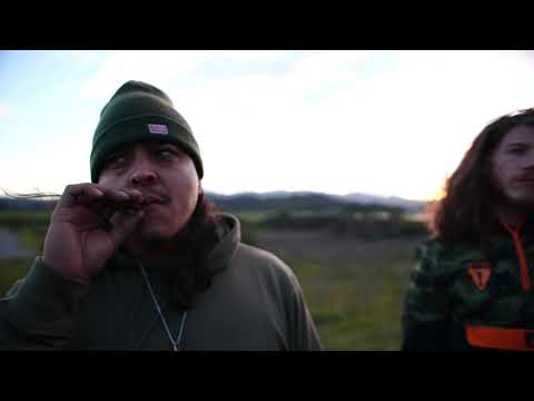 XP THE MARXMAN ft. DOAMPEACE - Trench Work - Prod. by Agor