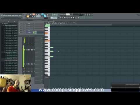 Midi Music Theory 51 - The One Chord