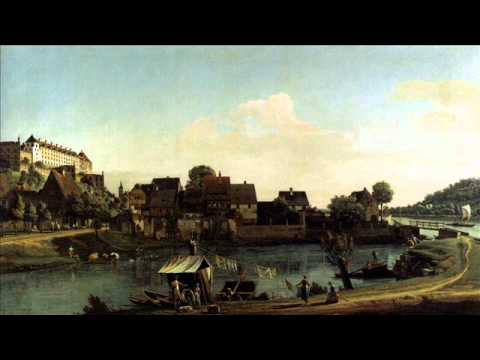 Benedetto Marcello (1686-1739) Concerto Grosso No.2