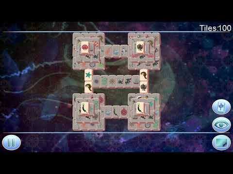 Mahjong 3 (Full)