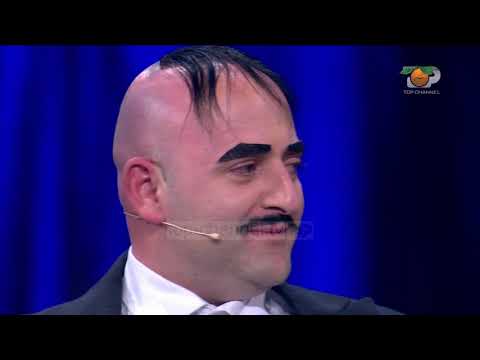 Portokalli, 24 Mars 2019 - Rrok Sufllaqja drejtor dhe dy kusherinjte