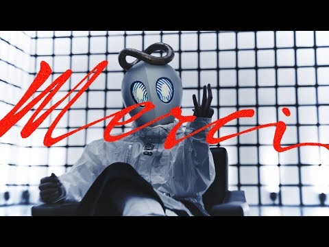 メルシー 神様 僕は気づいてしまった 世界初の技術を駆使したmvが公開 テーマは 挑戦 音楽メディアotokake オトカケ