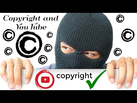 , title : 'Copyright and YouTube  how you can use someone else’s video on your channel