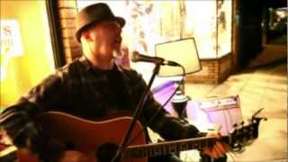 Wild World - Cat Stevens cover