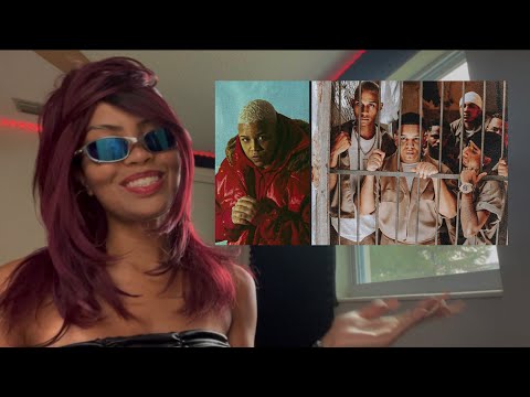 (REACT) BORGES - TRAIDORES