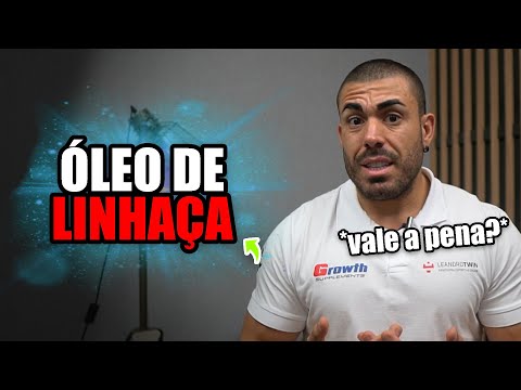 Benefits of flaxseed oil