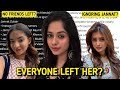 What Happened To Jannat Zubair S Friendships