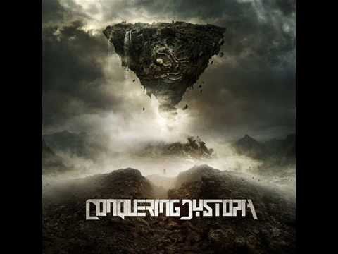Conquering Dystopia - Kufra at Dusk (2014)