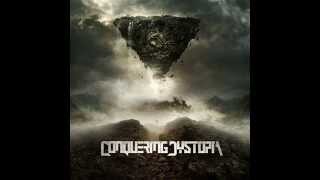 Conquering Dystopia - Kufra at Dusk (2014)