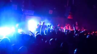 In Hearts Wake - Afterglow live at The Brightside, Brisbane