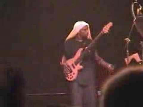 James Ross @ Robert Randolph & The Family Band (Purple Haze)