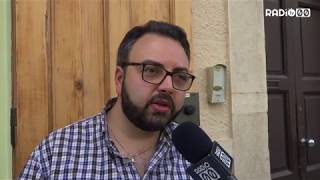 'Salviamo le Feste Patronali'. La protesta a Bitonto