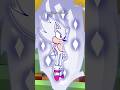 When Hyper Archie Sonic Claps Back