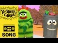 We're Counting on You - Yo Gabba Gabba!