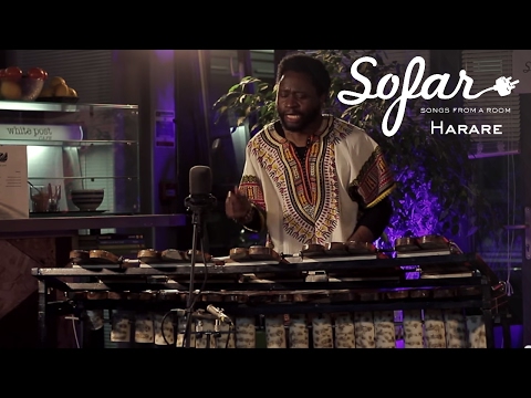 Harare - Tanaka | Sofar London