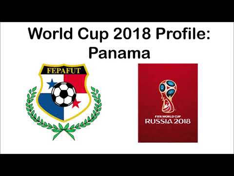 World Cup 2018 Team Profile: Panama