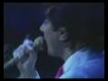 ROXY MUSIC Oh Yeah - Live in concert 1980